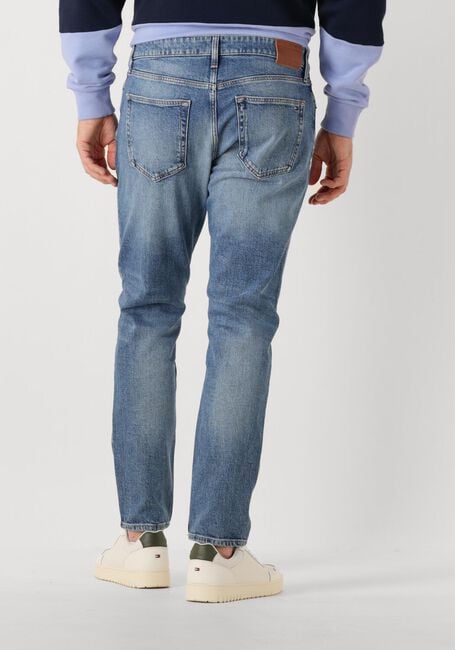 Blaue TOMMY JEANS Slim fit jeans AUSTIN SLIM TPRD BI0134 CO - large