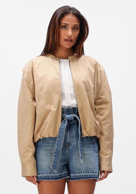 Beige SUNCOO Jack EVAN - large