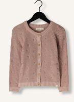 Hell-Pink LIL' ATELIER Strickjacke NMFEMLEN EMB AO LS KNIT CARD LIL Hell-Pink LIL' ATELIER Strickjacke NMFEMLEN EMB AO LS KNIT CARD LIL - medium