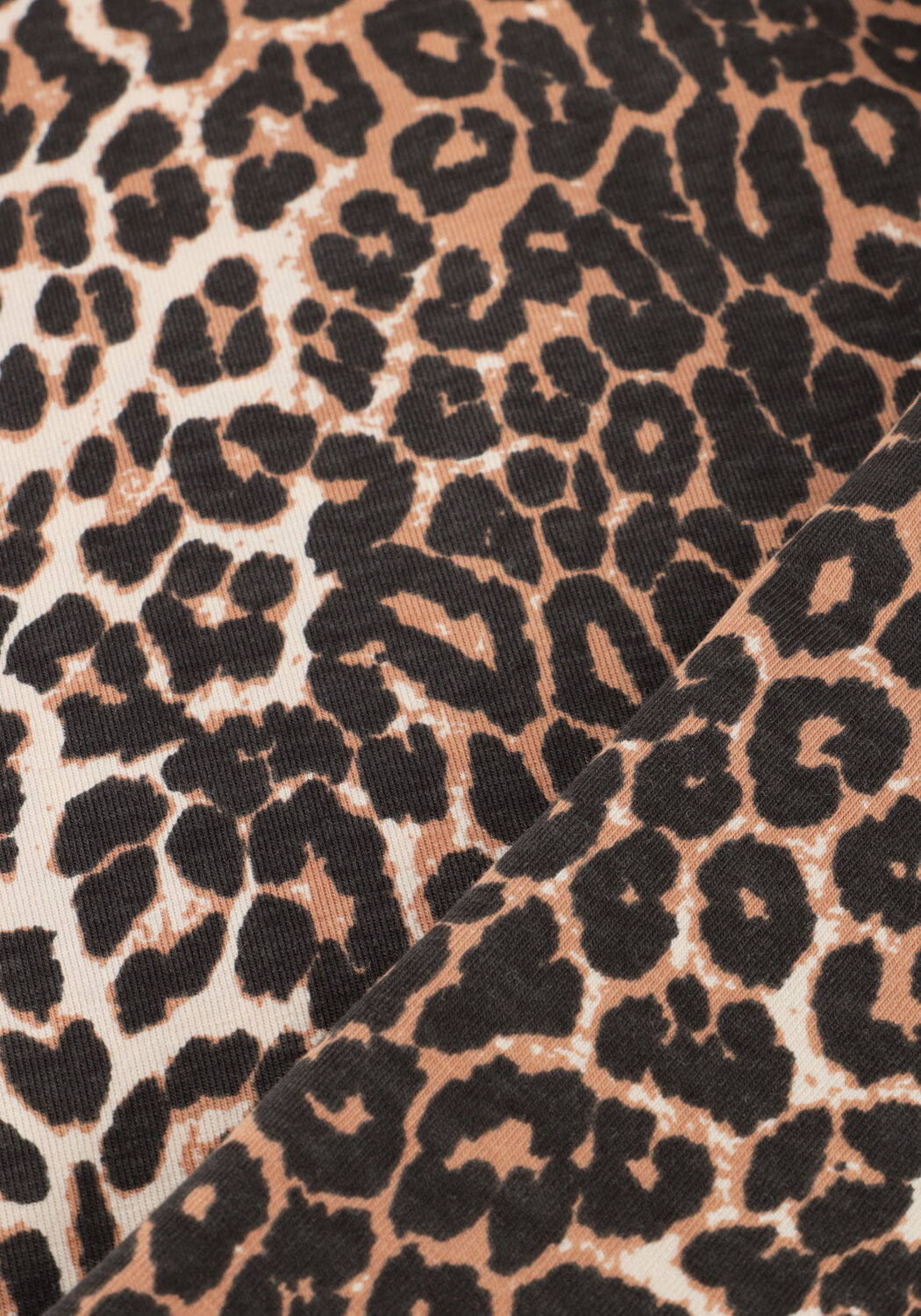 Mehrfarbige/Bunte PETIT BLUSH Top PUFF LONGSLEEVE - large