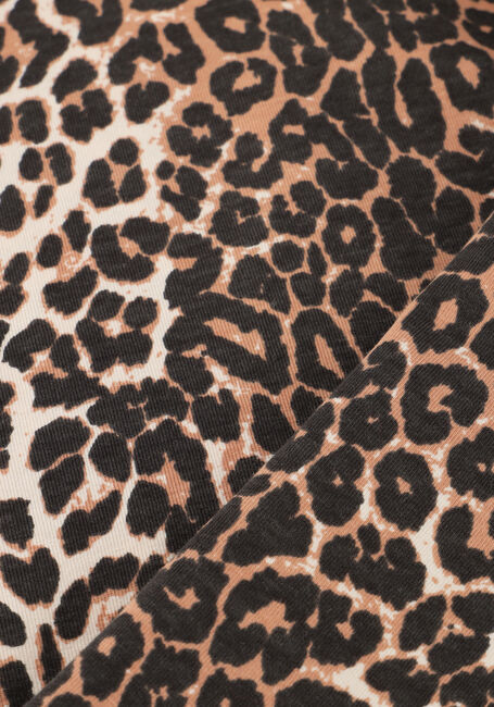Schwarze PETIT BLUSH Top PUFF LONGSLEEVE - large