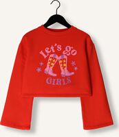 Rote AMMEHOELA Sweatshirt MAE Rote AMMEHOELA Sweatshirt MAE - medium