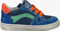 Blaue SHOESME Sneaker low UR8S048 - medium