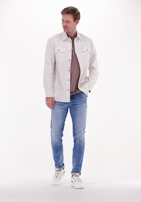 Blaue TOMMY JEANS Skinny jeans SIMON SKNY CF3312 - large