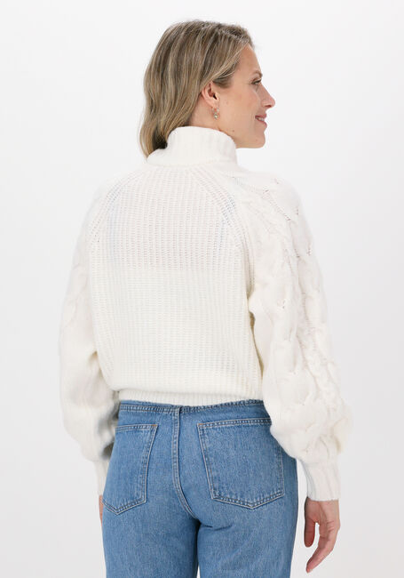 Ecru GESTUZ Pullover SAKURA GZ PULLOVER - large