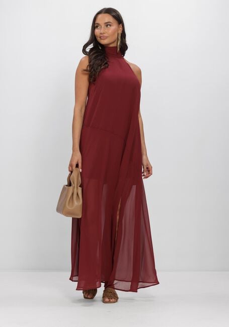 Rote GESTUZ Kleider GZDORAH DRESS - large