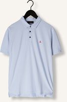 Hellblau PEUTEREY Polo-Shirt MEZZOLA 02 Hellblau PEUTEREY Polo-Shirt MEZZOLA 02 - medium