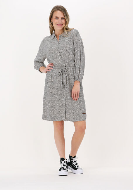 Sand MOSCOW Minikleid ALEXANDRA - large