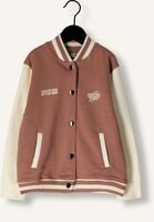 Mehrfarbige/Bunte DAILY7 Strickjacke OVERSIZED BOMBER JACKET Mehrfarbige/Bunte DAILY7 Strickjacke OVERSIZED BOMBER JACKET - medium