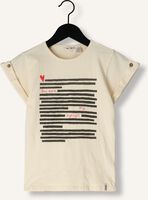 Beige NONO T-shirt KIKI T-SHIRT Beige NONO T-shirt KIKI T-SHIRT - medium