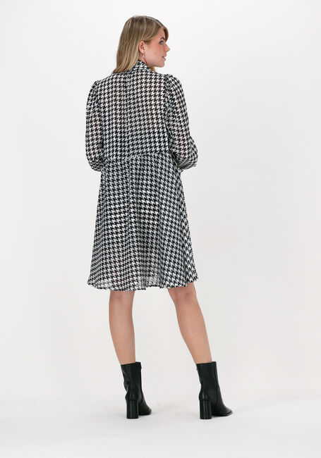 Schwarze SILVIAN HEACH Minikleid DRESS MARYT - large