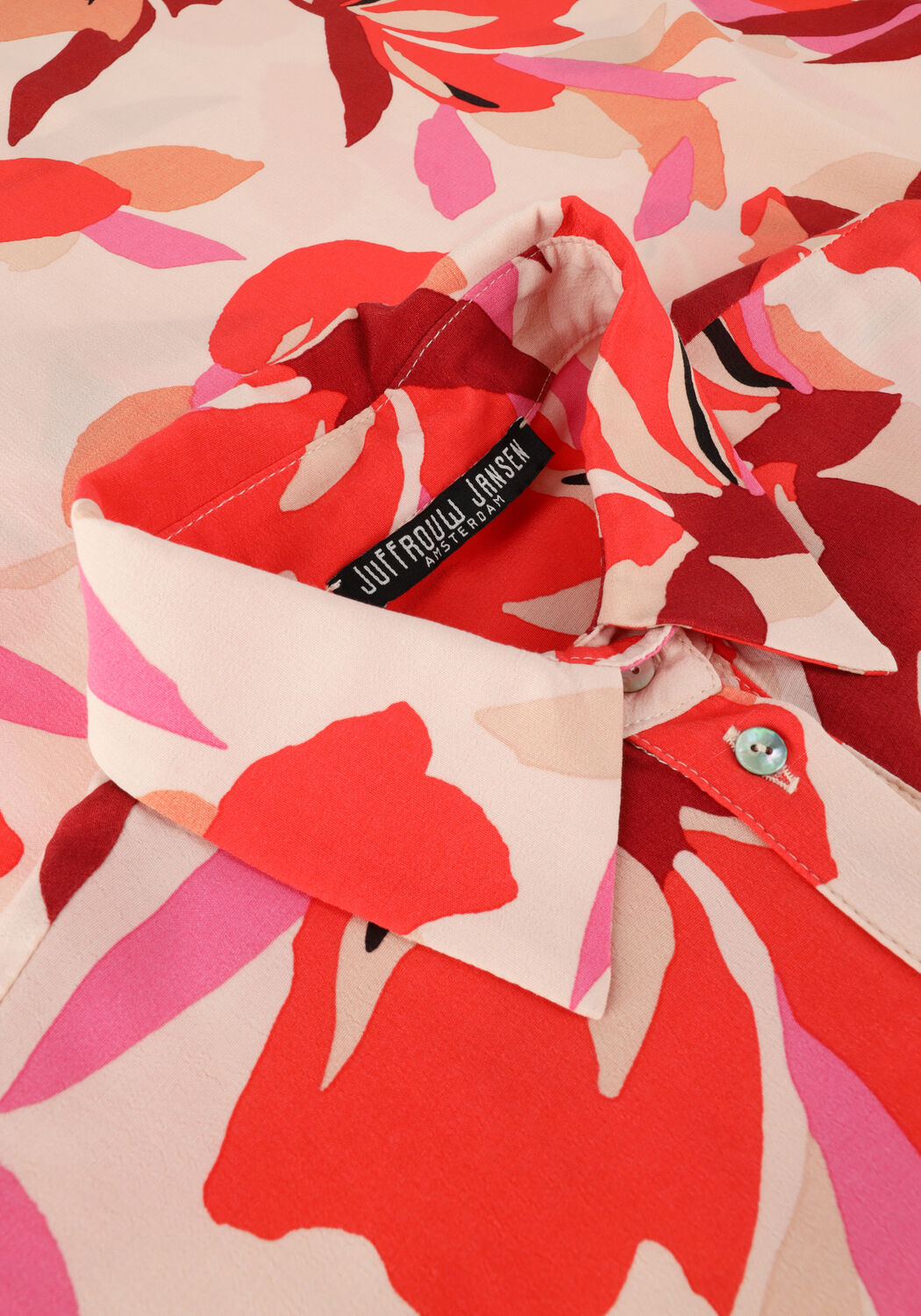 Rosane JANSEN AMSTERDAM Midikleid DUBAI - large