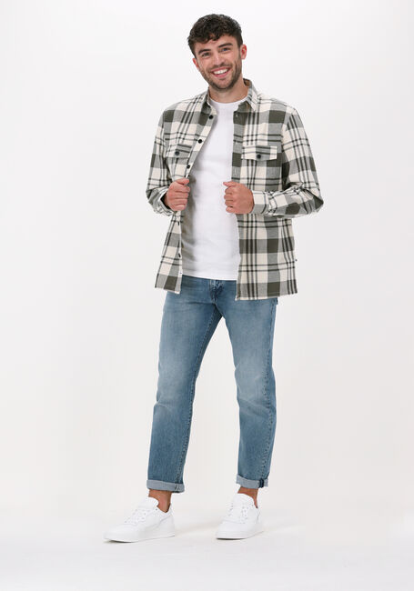 Nicht-gerade weiss MINIMUM Overshirt OVERS 9360 - large