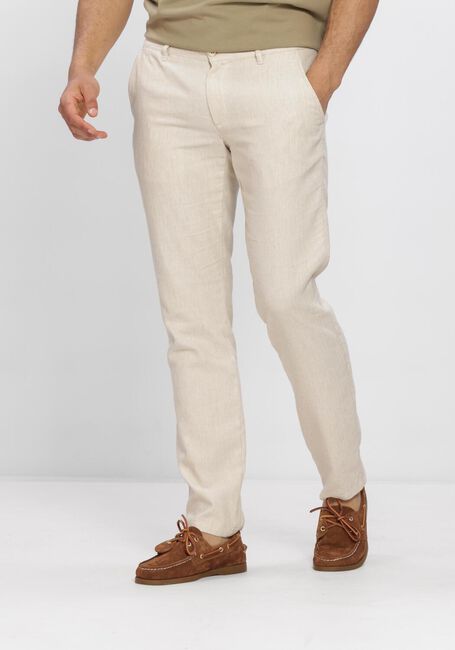 Beige ALBERTO Chino 5987 1533 LOU-J - large
