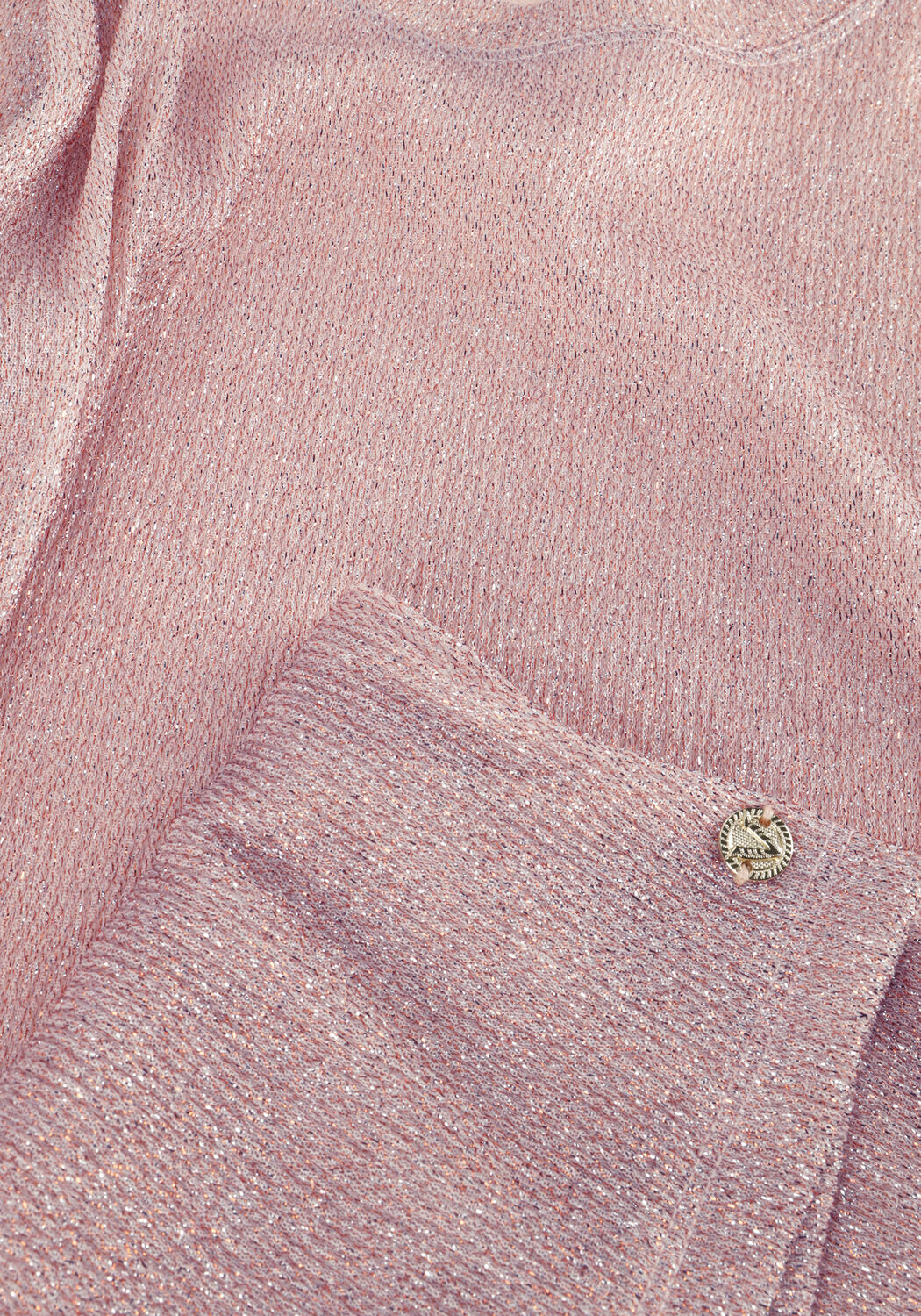 Rosane JOSH V T-shirt NEOMAY - large