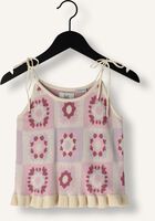 Ecru KOKO NOKO Top P54975 Ecru KOKO NOKO Top P54975 - medium