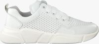 Weiße BRONX VOYAGER Sneaker - medium