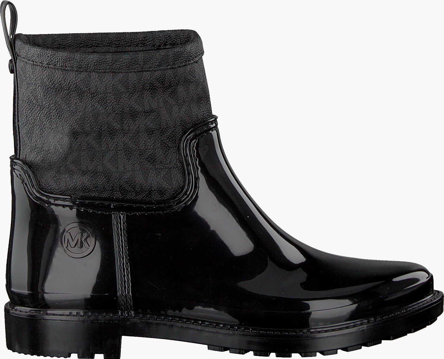 Michael kors gummistiefel