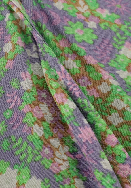 Grüne FABIENNE CHAPOT Minikleid SAVINA DRESS 132 - large