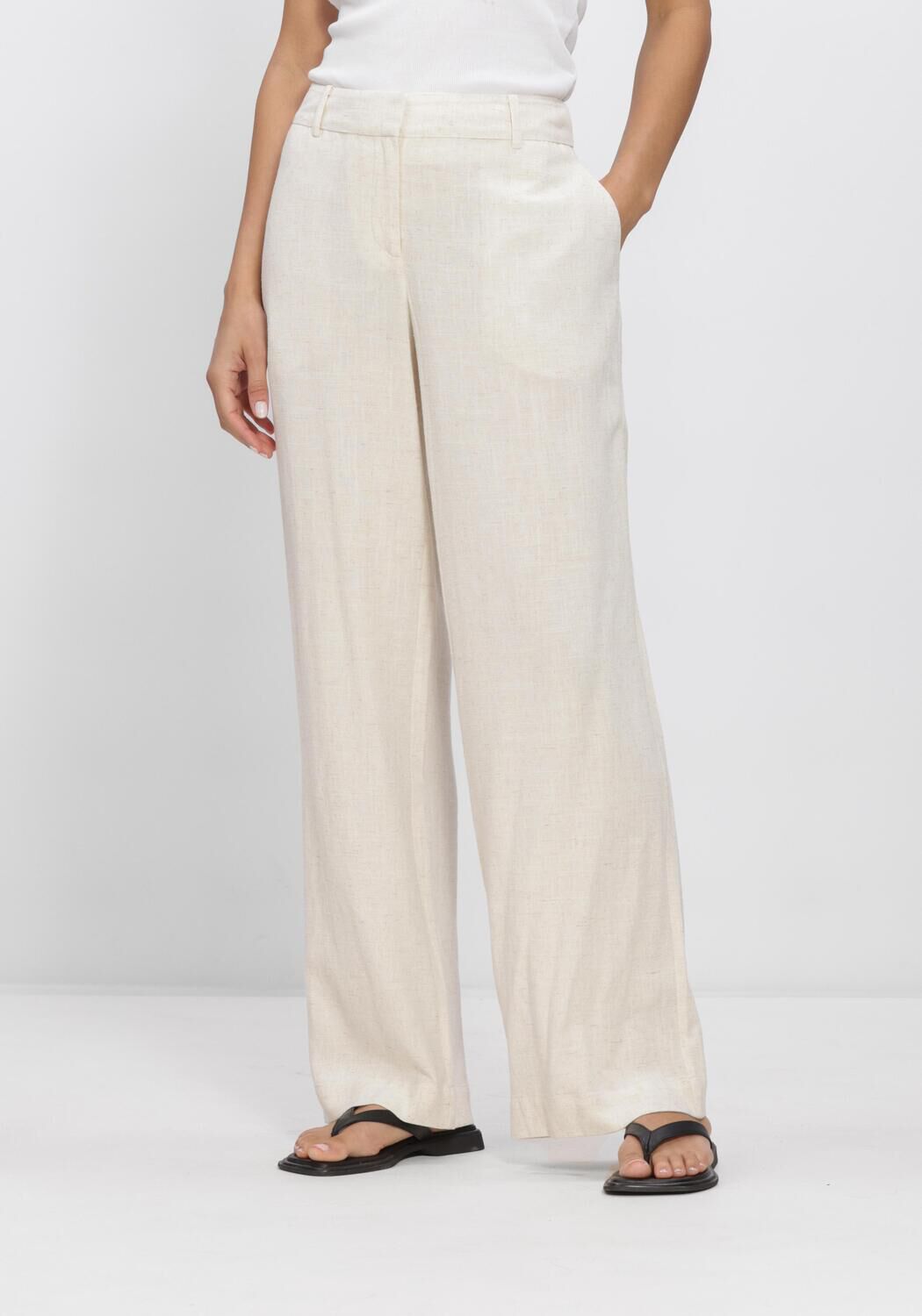 Sand ENVII Hosen ENATENNA PANTS 7247 - large