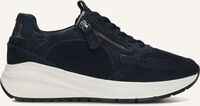 Blaue GABOR Sneaker Low 598 Blaue GABOR Sneaker Low 598 - medium