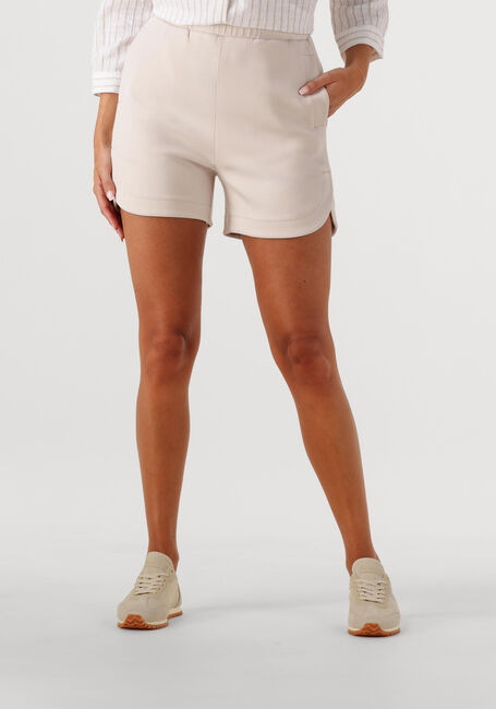 Beige INWEAR Kurze Hose HENNIEHIW VINCENT SHORTS - large
