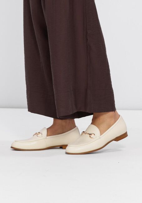 Beige STEFANO LAURAN Loafer GR8020 - large