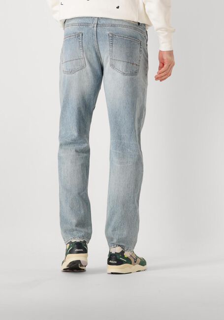 Blaue BUTCHER OF BLUE Straight leg jeans STOCKTON STRAIGHT REDDING LT - large