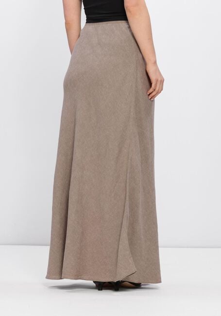 Hellgrau MSCH COPENHAGEN R&ouml;cke MSCHVIANA GINIA SKIRT - large