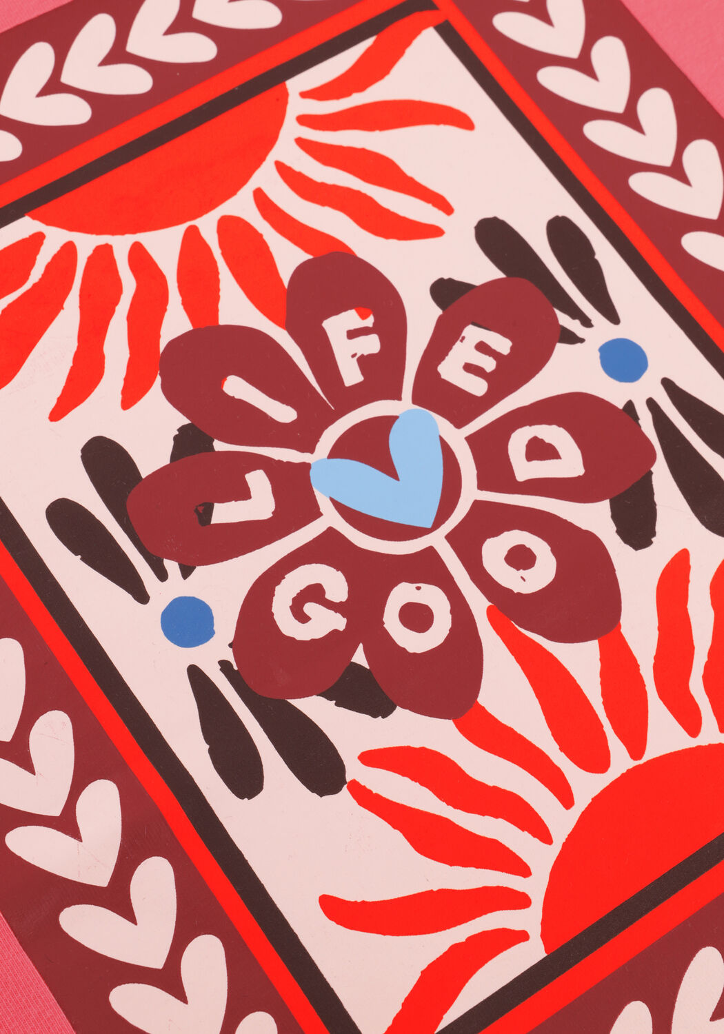 Rosane Z8 T-shirt ANISSA - large