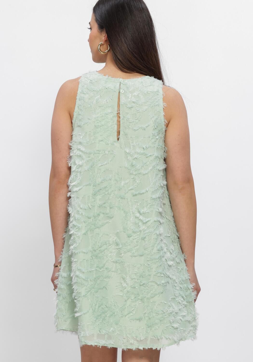 Minze Y.A.S. Kleider YASPARIA SL DRESS S. NOOS - large
