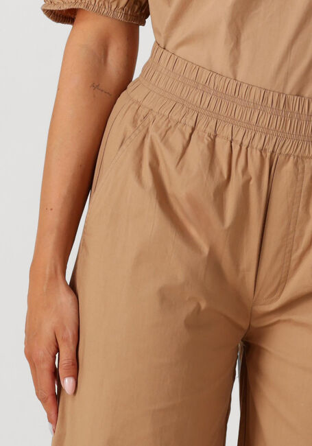 Beige RUBY TUESDAY Weite Hose IBET - large
