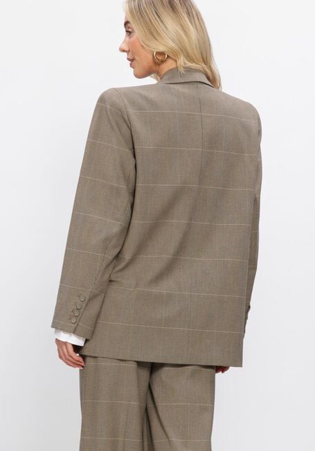 Khaki GESTUZ Blazer GZEVALDI BLAZER - large