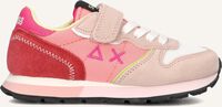 Rosane SUN68 Sneaker Low GIRLS ALLY COLOR EXPLOSION Rosane SUN68 Sneaker Low GIRLS ALLY COLOR EXPLOSION - medium