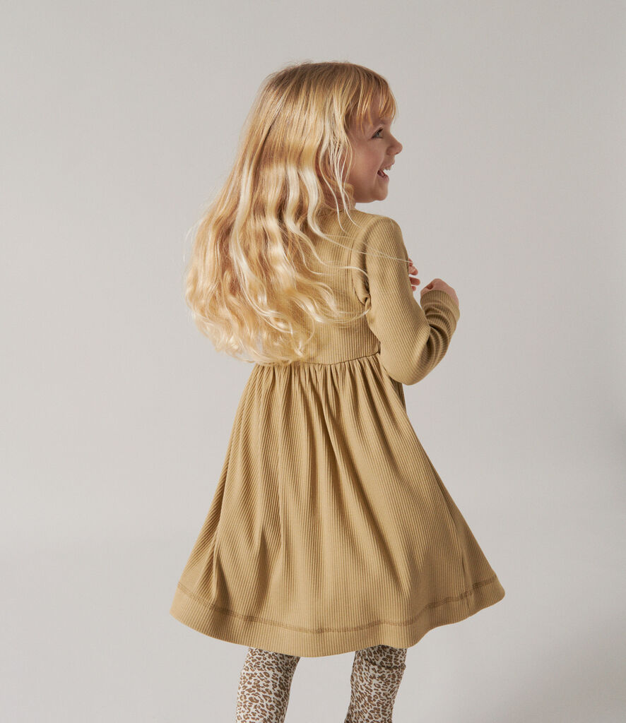 Braune MARMAR COPENHAGEN Legging LEO LEG - large