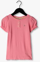 Rosane LIKE FLO T-shirt SOLID RIB SS TEE - medium