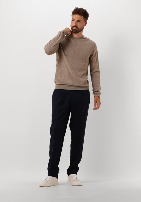 Braune MATINIQUE Pullover MARGRATE - large