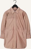 Rosane GOOSECRAFT Lederjack LILITH BLOUSE Rosane GOOSECRAFT Lederjack LILITH BLOUSE - medium
