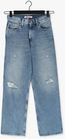 Hellblau TOMMY JEANS Wide jeans BETSY MR LOOSE CE817