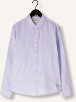 Hellblau SCOTCH & SODA Casual-Oberhemd LINEN SHIRT WITH ROLL-UP Hellblau SCOTCH & SODA Casual-Oberhemd LINEN SHIRT WITH ROLL-UP - medium