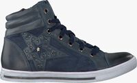 Blaue BRAQEEZ Sneaker 417725 - medium