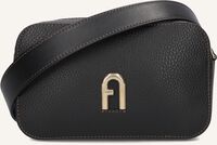 Schwarze FURLA Crossbody taschen PRIMULA MINI CROSSBODY - medium