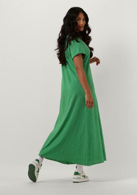 Grüne PENN & INK Maxikleid S23T942LTD - large