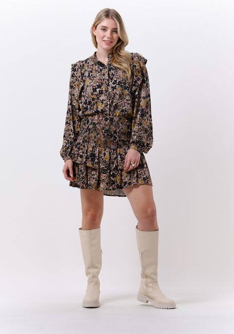 Braune FABIENNE CHAPOT Minirock MARY TESS SKIRT - large