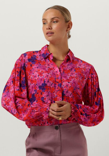 Rosane YDENCE Blusen BLOUSE ALYSSA - large