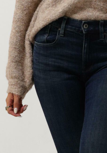 Blaue G-STAR RAW Skinny jeans LHANA SKINNY - large
