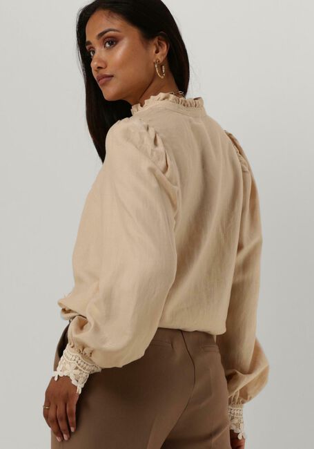 Sand AAIKO Blusen ISALEE TEN 522 - large