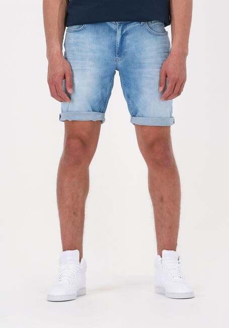 Blaue PUREWHITE Kurze Hosen THE STEVE W0847 - large