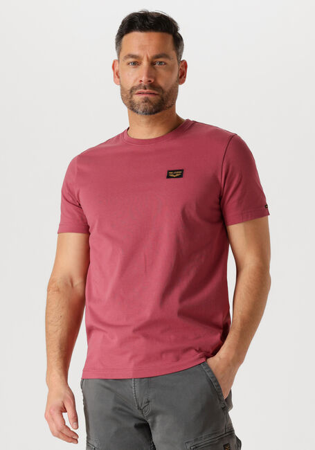 Rosane PME LEGEND T-shirt SHORT SLEEVE R-NECK GUYVER TEE - large