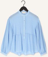 Hellblau LEVETE ROOM Blusen REEMA 2 SHIRT Hellblau LEVETE ROOM Blusen REEMA 2 SHIRT - medium